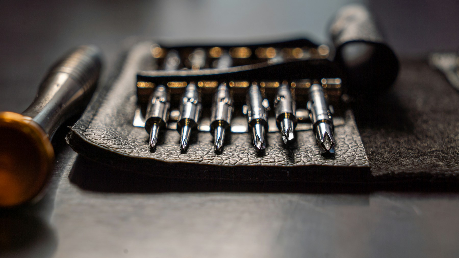 Trade tools