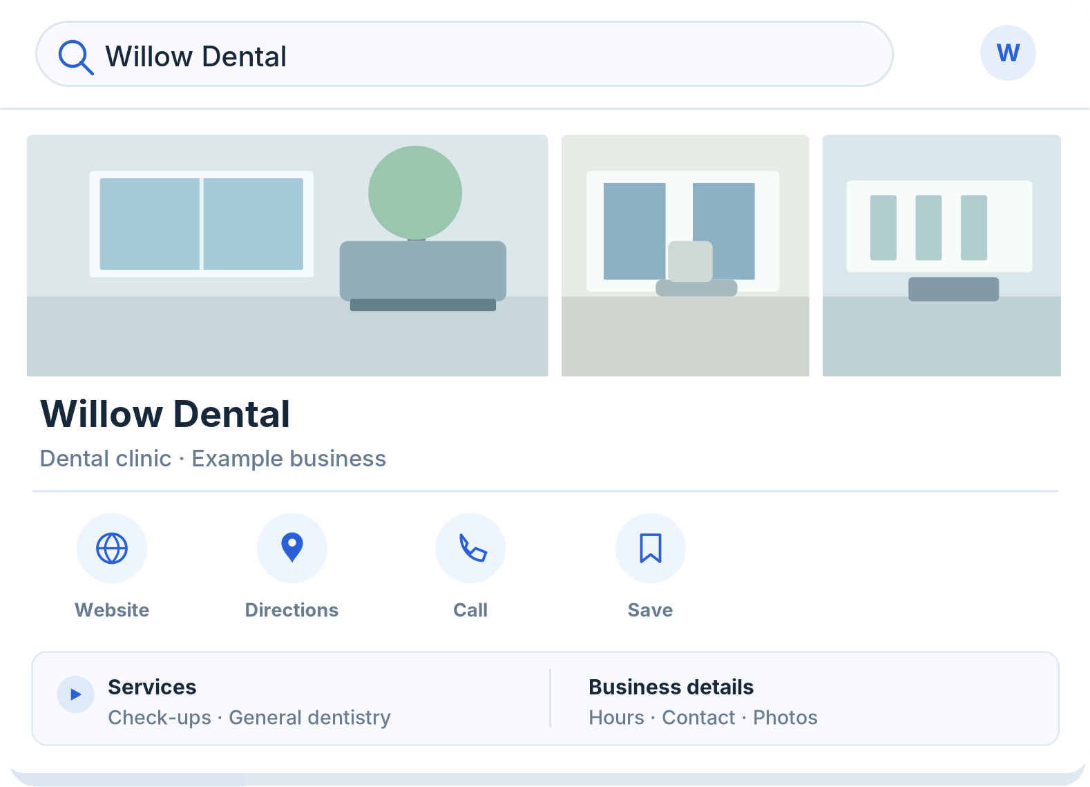 SEO & AI Search Sydney | Ben Web Studio